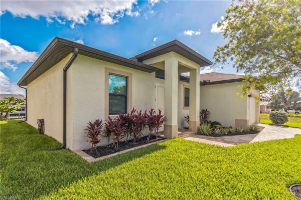 Cape Coral Residential, 1209 14th St, Cape Coral, Florida 33990, image 2