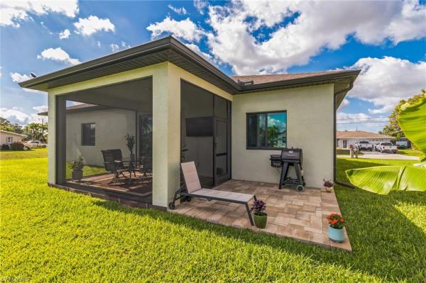 Cape Coral Residential, 1209 14th St, Cape Coral, Florida 33990, image 1