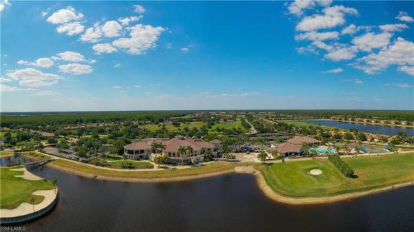 Heritage Bay Golf & Country Club, 10260 Heritage Bay Blvd #3515, Naples, Florida 34120, image 1