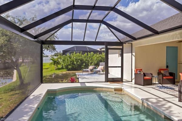 Trafalgar Park, 1006 11th Pl, Cape Coral, Florida 33991, image 1