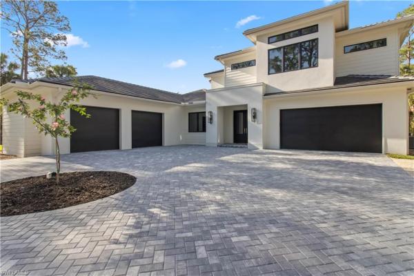 Golden Gate Estates, 3632 W Golden Gate Blvd, Naples, Florida 34102, image 1