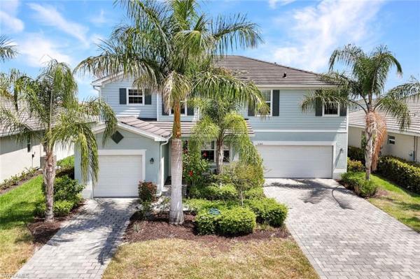 The Ranch At Orange Blossom, 2369 Tangerine Ln, Naples, Florida 34120, image 1