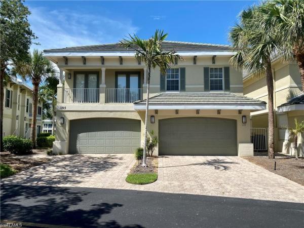 Sea Grove At The Dunes Of Naples, 385 Sea Grove Ln #7, Naples, Florida 34110, image 1