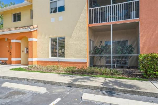 Tuscany Gardens, 6461 Aragon Way #102, Fort Myers, Florida 33966, image 1