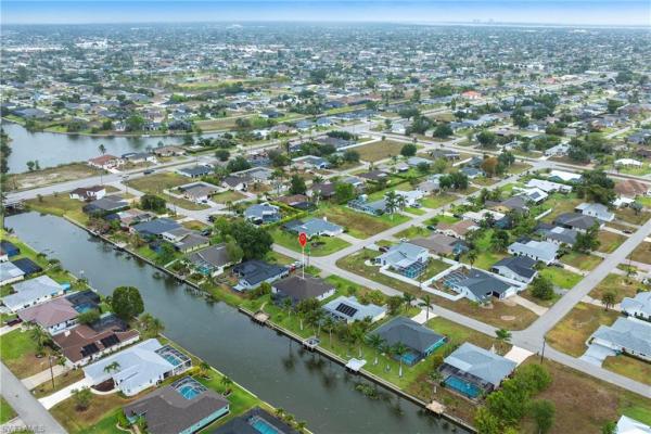 Cape Coral Residential, 3302 5th Ave, Cape Coral, Florida 33914, image 3