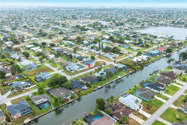 Cape Coral Residential, 3302 5th Ave, Cape Coral, Florida 33914, image 2
