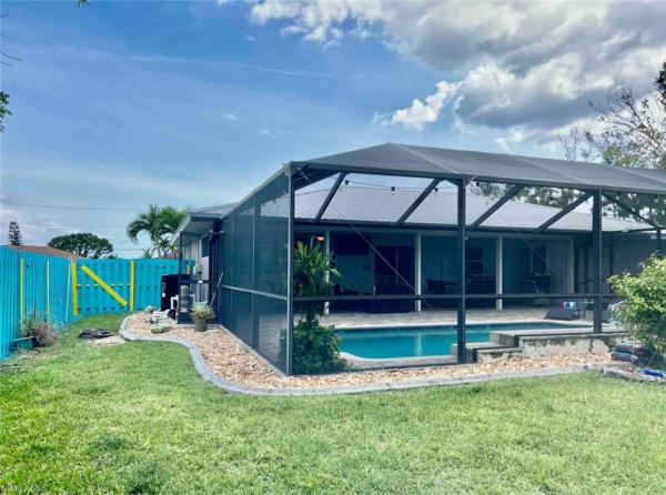 Cape Coral, 907 16th Ter, Cape Coral, Florida 33990, image 3