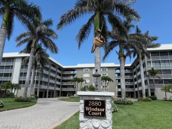 2880 N Gulf Shore Blvd #404, Naples, Florida 34103, image 1