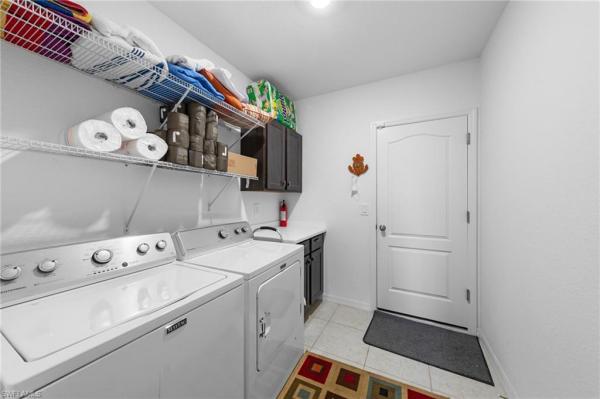Lehigh Acres Residential, 2020 N Crawford Ave, Lehigh Acres, Florida 33971, image 1