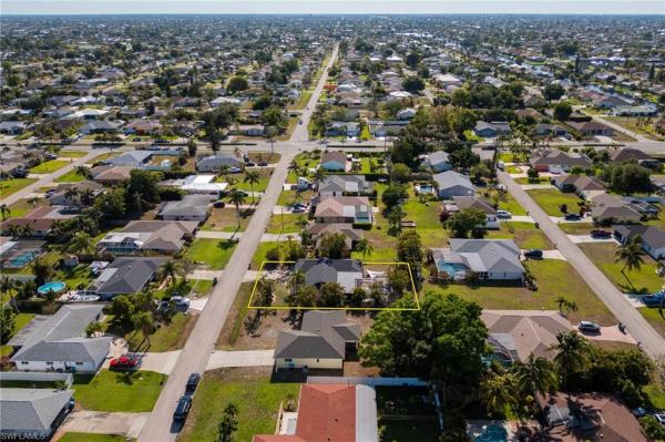 Cape Coral Residential, 919 34th Ter, Cape Coral, Florida 33904, image 3