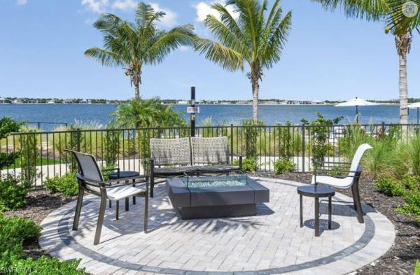 Esplanade Lake Club, 17868 Terracina Dr, Fort Myers, Florida 33913, image 1