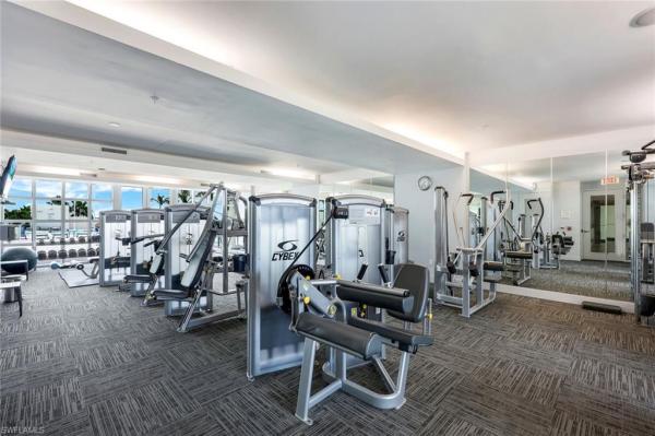 3000 Oasis Grand Blvd #801, Fort Myers, Florida 33916, image 1