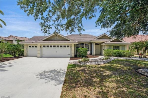 Westminster, 2246 Oxford Ridge Cir, Lehigh Acres, Florida 33973, image 1