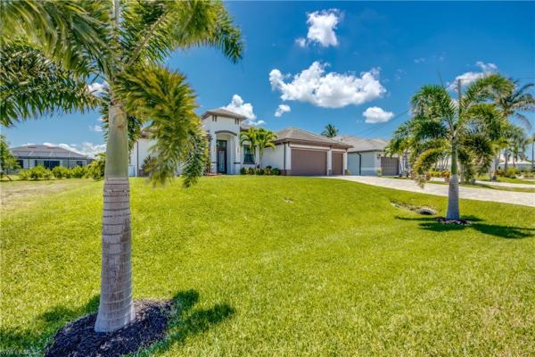 Cape Coral, 3726 Ceitus Pkwy, Cape Coral, Florida 33991, image 1