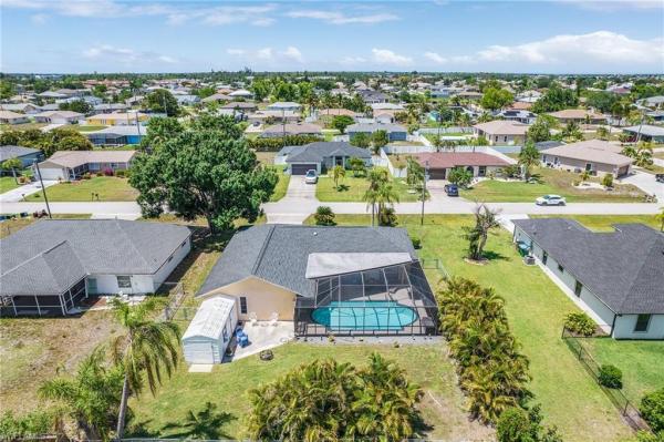 Cape Coral Residential, 310 3rd St, Cape Coral, Florida 33990, image 1
