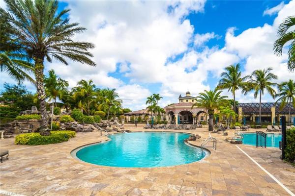 The Enclave At Rapallo At Coconut Point, 8661 Piazza Del Lago Cir #101, Estero, Florida 33928, image 2