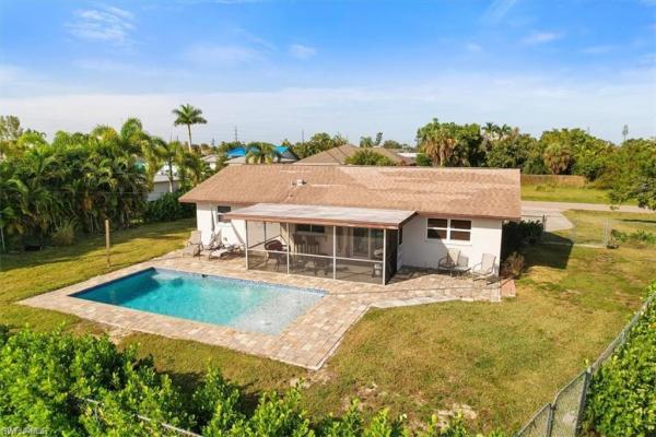 Cape Coral Residential, 118 46th Ter, Cape Coral, Florida 33904, image 1