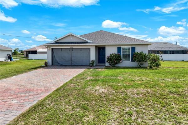 Cape Coral Residential, 4424 10th Ct, Cape Coral, Florida 33909, image 1