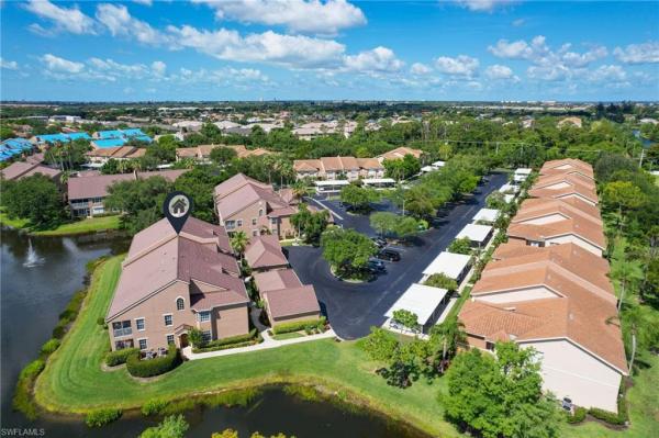 Willow Brook, 14541 Daffodil Dr #1702, Fort Myers, Florida 33919, image 3