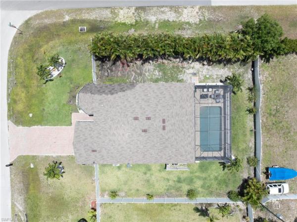 Cape Coral Residential, 18 19th Ter, Cape Coral, Florida 33991, image 3