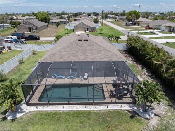 Cape Coral Residential, 18 19th Ter, Cape Coral, Florida 33991, image 2