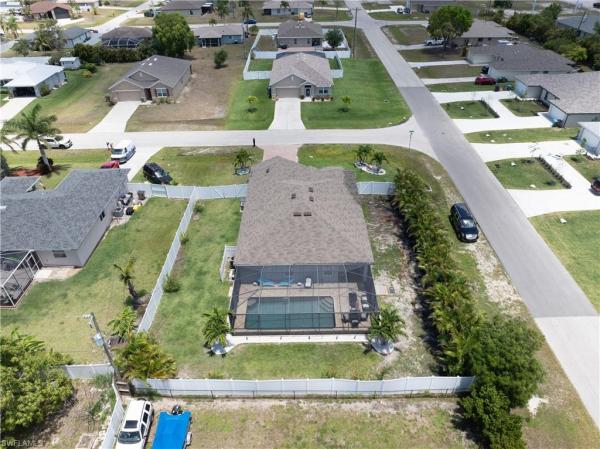 Cape Coral Residential, 18 19th Ter, Cape Coral, Florida 33991, image 1