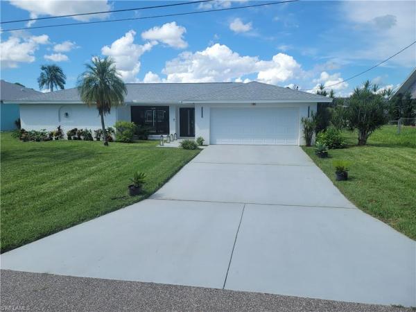 Cape Coral, 125 41st Ter, Cape Coral, Florida 33904, image 1