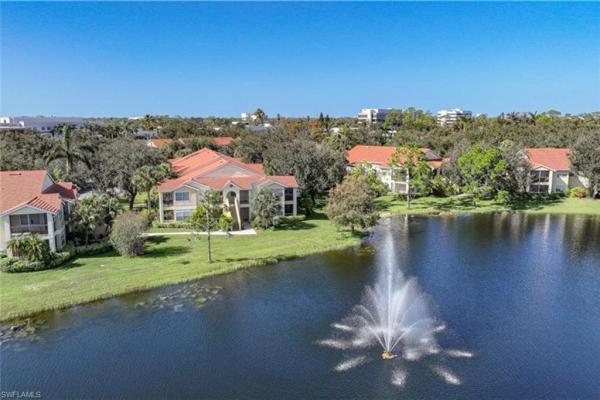 12520 Equestrian Cir #310, Fort Myers, Florida 33907, image 1
