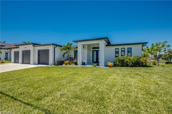 Cape Coral Residential, 3621 14th St, Cape Coral, Florida 33993, image 3
