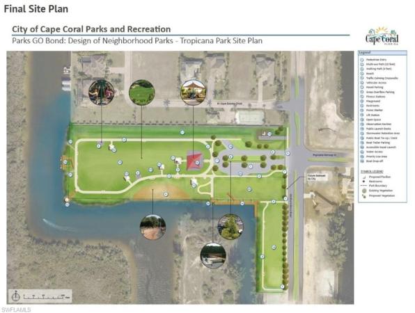 Cape Coral Residential, 3621 14th St, Cape Coral, Florida 33993, image 2