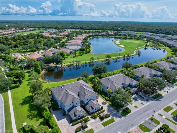 Covent Garden At Twin Eagles, 12009 Covent Garden Ct #3002, Naples, Florida 34120, image 1