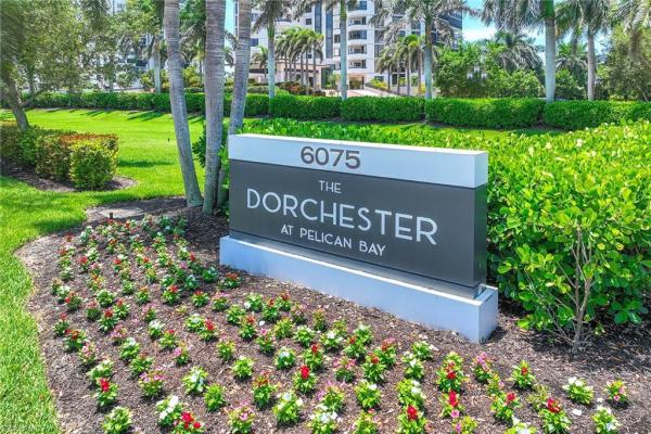 6075 Pelican Bay Blvd #906, Naples, Florida 34108, image 1