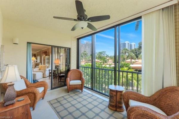 Interlachen At Pelican Bay, 6770 Pelican Bay Blvd #225, Naples, Florida 34108, image 3