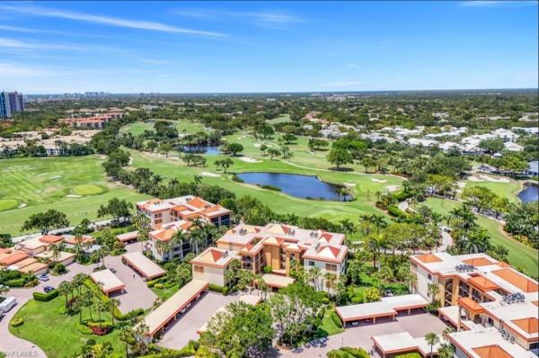 Interlachen At Pelican Bay, 6770 Pelican Bay Blvd #225, Naples, Florida 34108, image 2