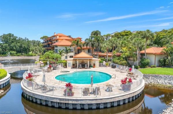 6770 Pelican Bay Blvd #225, Naples, Florida 34108, image 1