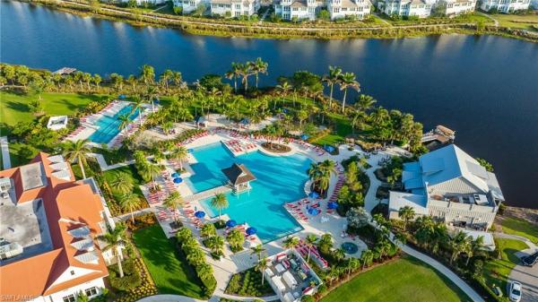 Isles Of Collier Preserve, 8907 Nevis Way, Naples, Florida 34112, image 1