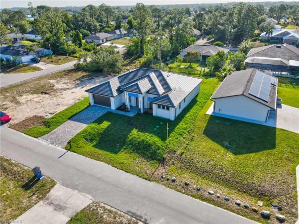 206 N Jack Ave, Lehigh Acres, Florida 33971, image 1