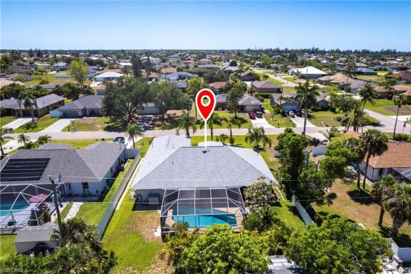 Cape Coral Residential, 1307 9th Ave, Cape Coral, Florida 33991, image 3