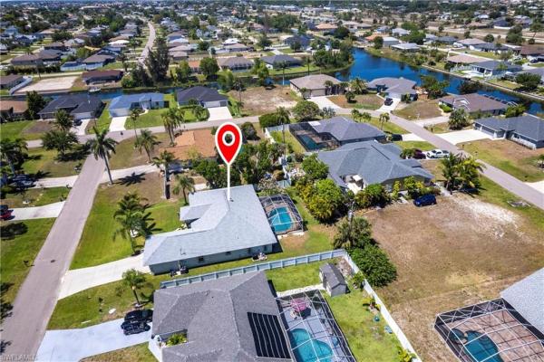 Cape Coral Residential, 1307 9th Ave, Cape Coral, Florida 33991, image 1