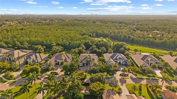 Quail West, 4249 Deephaven Ln, Naples, Florida 34119, image 1