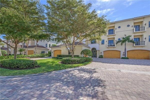 11001 Via Tuscany Ln #302, Miromar Lakes, Florida 33913, image 1