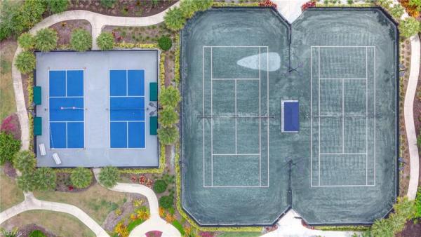 Azure At Hacienda Lakes, 9292 Cayman Dr, Naples, Florida 34114, image 2