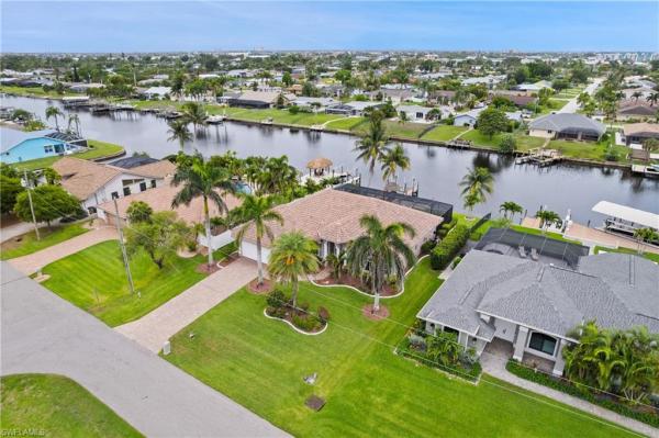 Cape Coral Residential, 820 43rd St, Cape Coral, Florida 33904, image 3