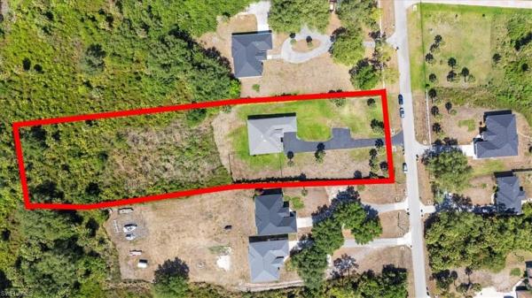 Golden Gate Estates, 3642 SE 18th Ave, Naples, Florida 34117, image 1