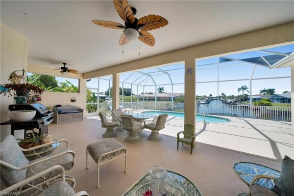Cape Coral Residential, 2010 13th Ter, Cape Coral, Florida 33990, image 2