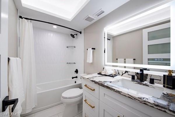 South Seas Northwest Tower 3, 380 Seaview Ct #1704, Marco Island, Florida 34145, image 3