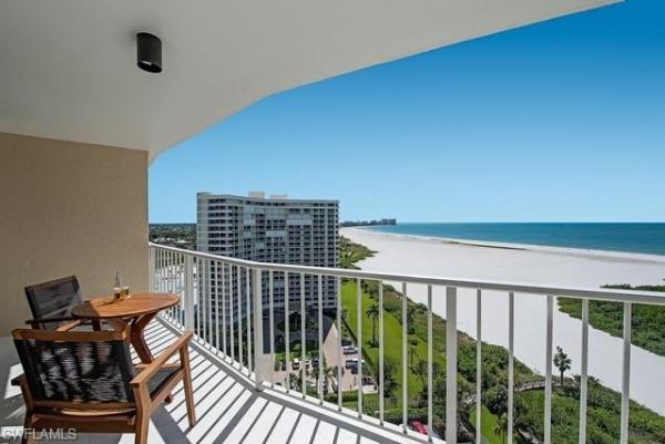 South Seas Northwest Tower 3, 380 Seaview Ct #1704, Marco Island, Florida 34145, image 2