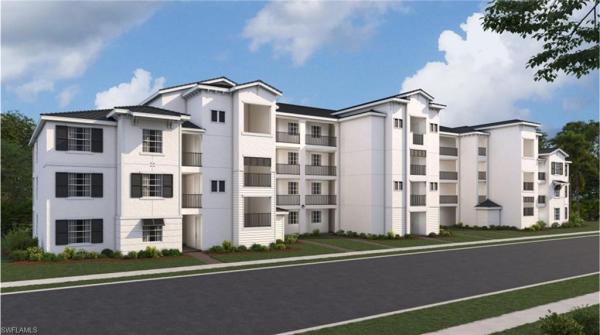 15285 Green Acres Ave #422, Babcock Ranch, Florida 33982, image 1