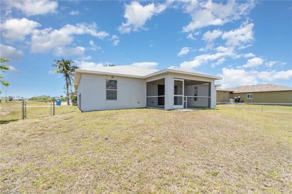 Cape Coral Residential, 1503 33rd Ave, Cape Coral, Florida 33993, image 3