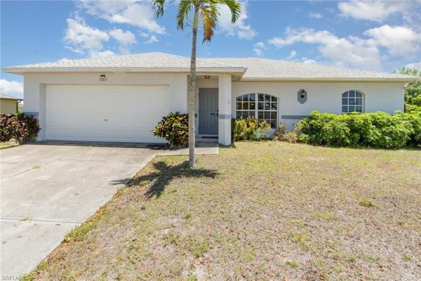 Cape Coral Residential, 1503 33rd Ave, Cape Coral, Florida 33993, image 2